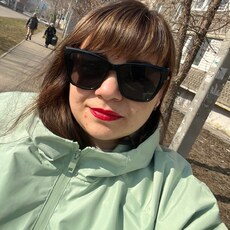 Фотография девушки Ирина, 39 лет из г. Бийск