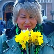 Фотография девушки Елена, 54 года из г. Макеевка