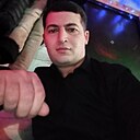 Х Набийев, 37 лет