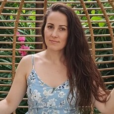 Фотография девушки Yana, 42 года из г. Рославль