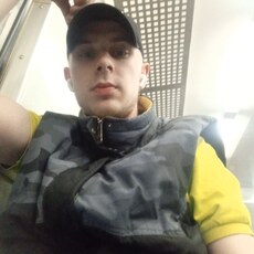 Фотография мужчины Дмитрий, 30 лет из г. Санкт-Петербург