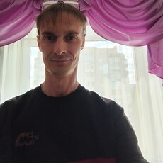 Фотография мужчины Андрей, 38 лет из г. Ляховичи
