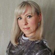 Фотография девушки Наталья, 44 года из г. Могилев