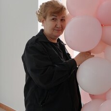Фотография девушки Ольга, 56 лет из г. Петропавловск-Камчатский