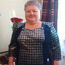 Галина, 62 года