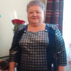 Фотография девушки Галина, 62 года из г. Лысково