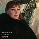 Николь, 45 лет