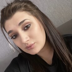 Фотография девушки Анастасия, 23 года из г. Бийск