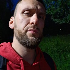 Фотография мужчины Юрий, 39 лет из г. Губаха