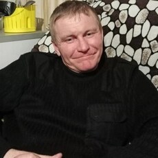 Фотография мужчины Сергей Голубев, 50 лет из г. Вязники