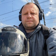 Фотография мужчины Андрей, 40 лет из г. Долгопрудный