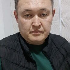 Фотография мужчины Ринат, 38 лет из г. Атырау(Гурьев)