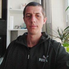 Фотография мужчины Artoym, 34 года из г. Донецк (Ростовская обл.)