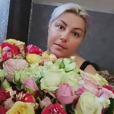 Фотография девушки Евгеша, 44 года из г. Ангарск