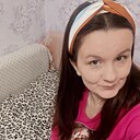Ксения, 36 лет