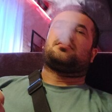 Фотография мужчины Рома, 34 года из г. Павловский Посад