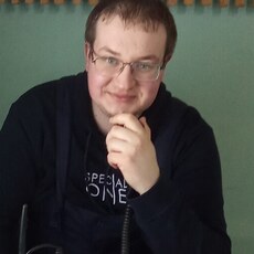 Фотография мужчины Алексей, 24 года из г. Тобольск