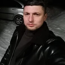 Фотография мужчины Юра, 35 лет из г. Хуст