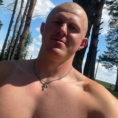 Фотография мужчины Андрей, 32 года из г. Ошмяны