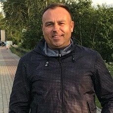 Фотография мужчины Андрей, 52 года из г. Санкт-Петербург