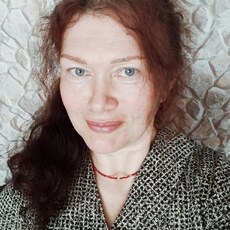 Фотография девушки Марина, 54 года из г. Новопокровка