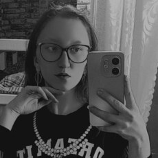 Фотография девушки Asya, 23 года из г. Якшур-Бодья