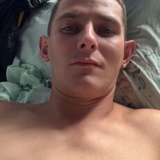Фотография мужчины Михаил, 30 лет из г. Алматы