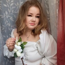 Фотография девушки Настенька, 32 года из г. Йошкар-Ола