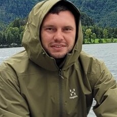 Фотография мужчины Aliaksei, 33 года из г. Варшава