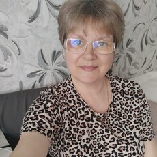 Фотография девушки Марина, 46 лет из г. Барнаул