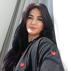 Фотография девушки Саида, 34 года из г. Кошехабль