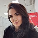 Саида, 34 года