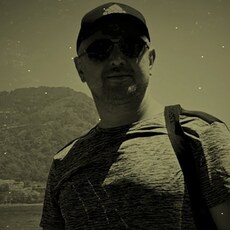 Фотография мужчины Антон, 45 лет из г. Мирный (Якутия)