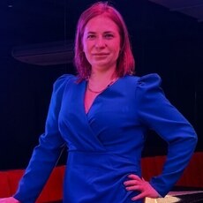 Фотография девушки Наталья, 42 года из г. Санкт-Петербург