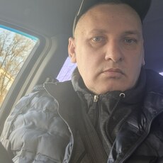 Фотография мужчины Максим, 45 лет из г. Алчевск
