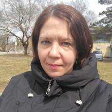 Фотография девушки Nadiya, 43 года из г. Арсеньев