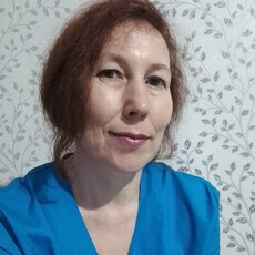 Фотография девушки Зуля, 56 лет из г. Бугуруслан