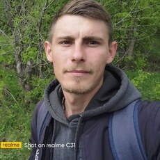 Фотография мужчины Миша, 28 лет из г. Бузулук