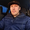 Чингис, 38 лет