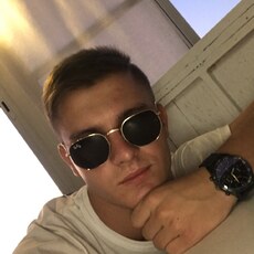 Фотография мужчины Балу, 30 лет из г. Алчевск