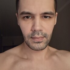 Фотография мужчины Арт, 31 год из г. Тобольск