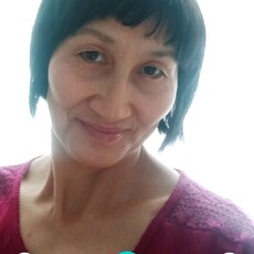 Фотография девушки Гульмира, 44 года из г. Оренбург