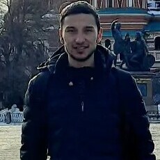 Фотография мужчины Азиз, 30 лет из г. Псков