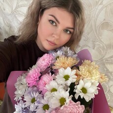 Фотография девушки Kristina, 35 лет из г. Бугульма