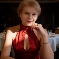 Фотография девушки Наталья, 57 лет из г. Самара