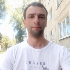 Фотография мужчины Денис, 44 года из г. Дмитров