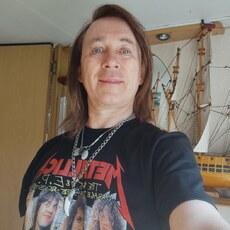 Фотография мужчины Павел, 52 года из г. Геленджик