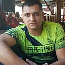 Николай, 35 лет