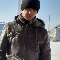 Фотография мужчины Алексей, 50 лет из г. Канск