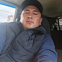 Азамат, 36 лет